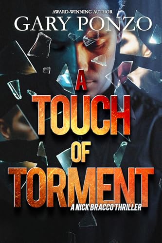 A Touch of Torment book cover