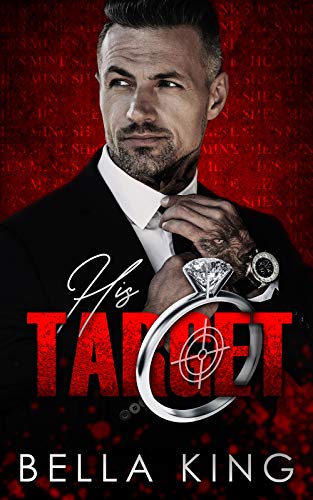 His Target book cover