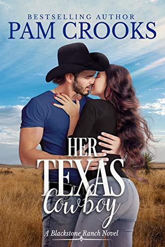 Her Texas Cowboy book cover