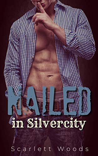Nailed in Silvercity book cover