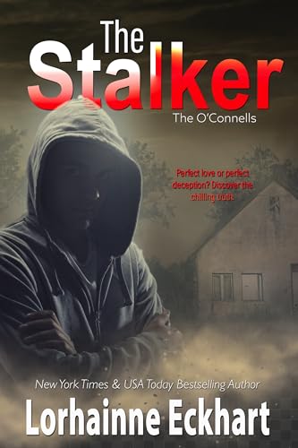 The Stalker book cover