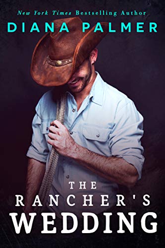 The Rancher's Wedding cover