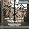 Wiener Symphoniker, Gidon Kremer, Ingo Metzmacher, Galina Ustwolskaja: Symphonisches Poem Nr. 2, Mieczysław Weinberg: Konzert für Violine und Orchester op. 67,Dmitri Schostakowitsch: Symphonie Nr. 15 A-Dur op. 141N