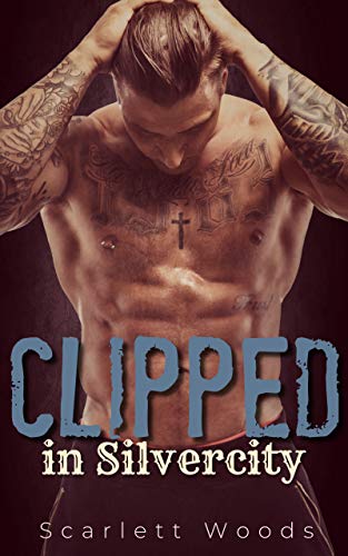 Clipped in Silvercity book cover