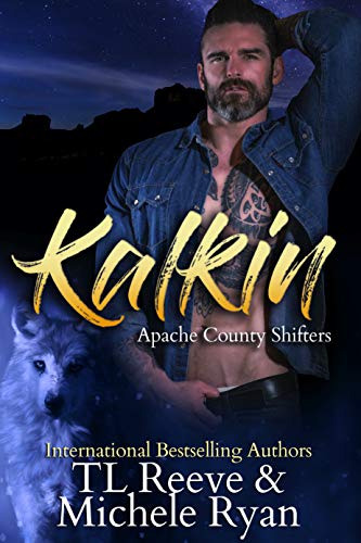 Kalkin book cover