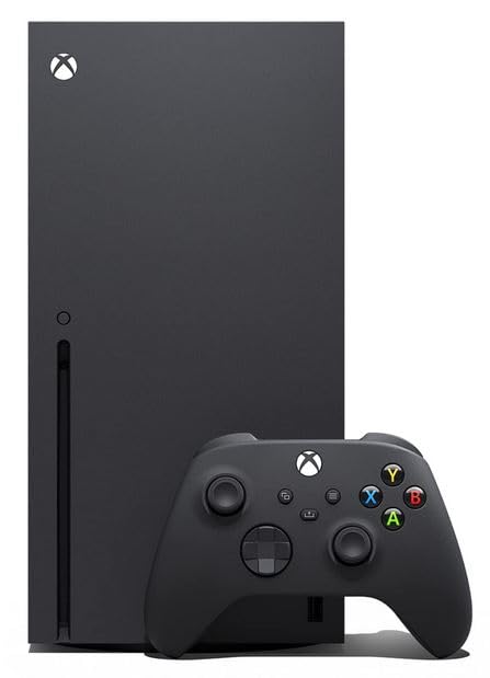 Microsoft Xbox Series X