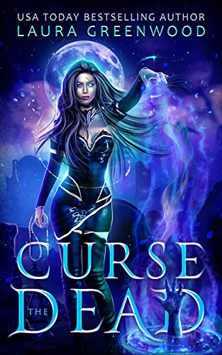 Curse the Dead book cover
