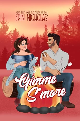 Gimme S'more book cover