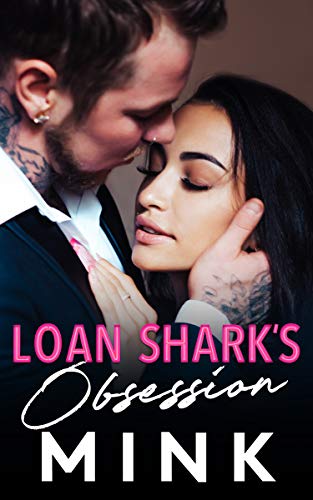 Loan Shark's Obsession book cover