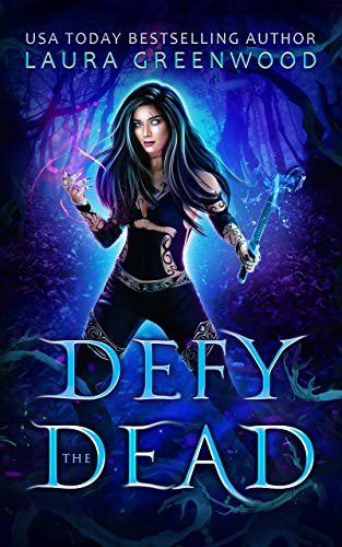 Defy the Dead book cover