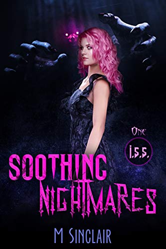 Soothing Nightmares cover