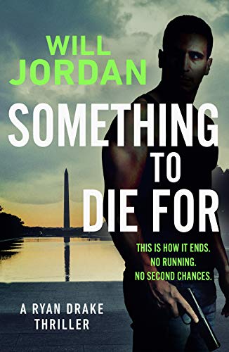 Something to Die For book cover