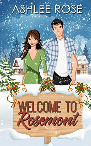 Welcome to Rosemont book cover