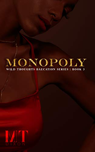 Monopoly (By: M.T. Dixon) cover