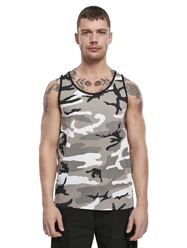 (-41%) Brandit Tank-Top, Urban 6XL