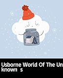 Usborne World Of The Unknown S Childrens Books Baby