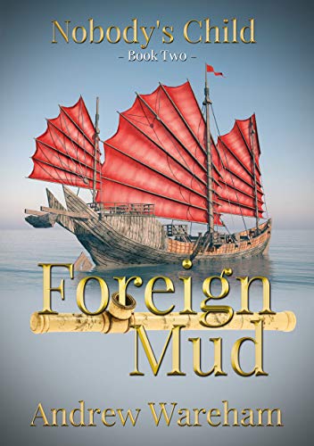 Foreign Mud book cover