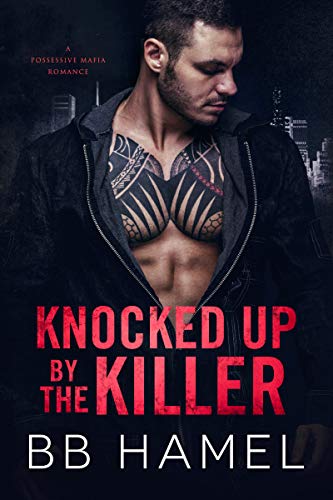Knocked Up by the Killer book cover