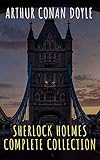 Sherlock Holmes Complete Collection