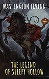 The Legend Of Sleepy Hollow
