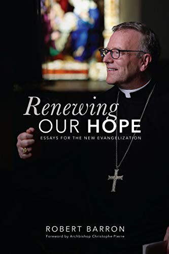 Renewing Our Hope book cover