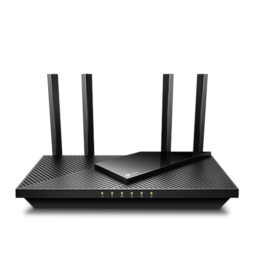 TP-Link Wi-Fi Routers