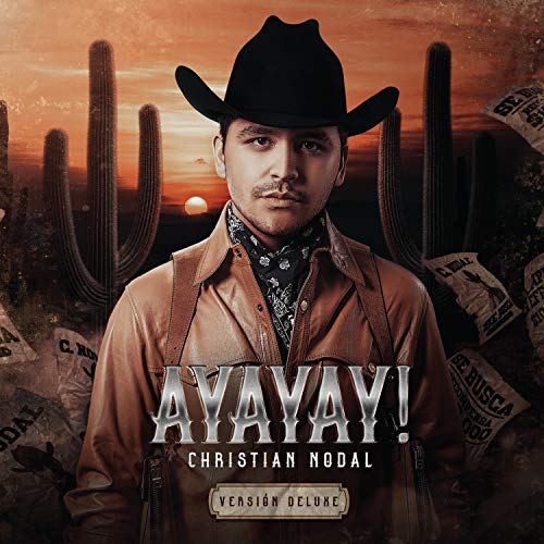 AYAYAY! (Deluxe Edition)