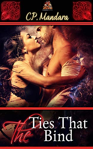 The Ties that Bind book cover