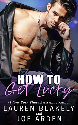 How to Get Lucky book cover