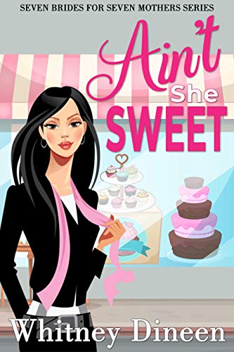 Ain't She Sweet book cover