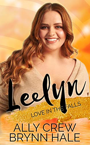 Leelyn book cover