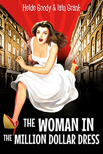 The Woman in the Million Dollar Dress book cover