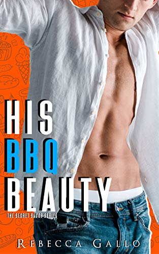 His BBQ Beauty (By: Rebecca Gallo) cover