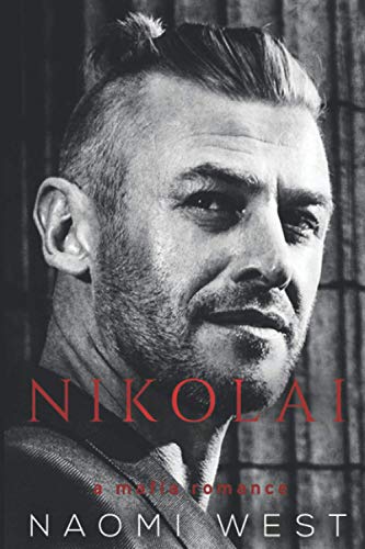 Nikolai book cover