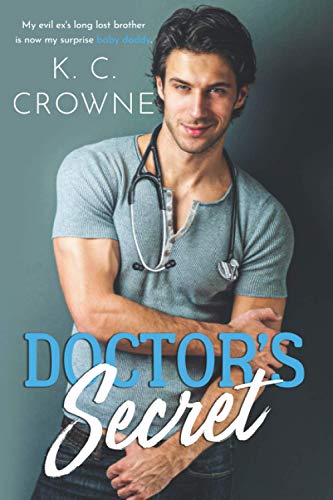 Doctor's Secret cover