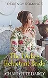 The Dukes Reluctant Bride