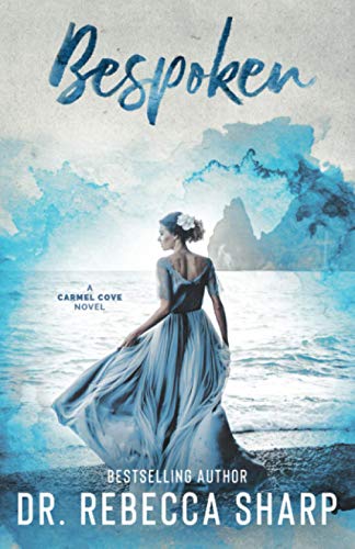 Bespoken book cover