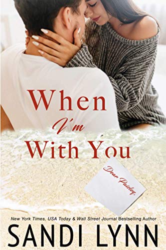 When I'm With You book cover