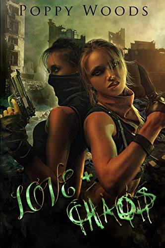 Love and Chaos book cover