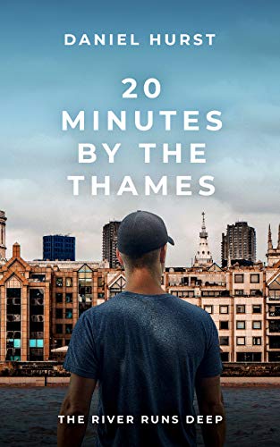 20 Minutes By The Thames cover