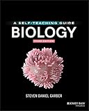 Biology A Selfteaching Guide Wiley Self Teaching Guides