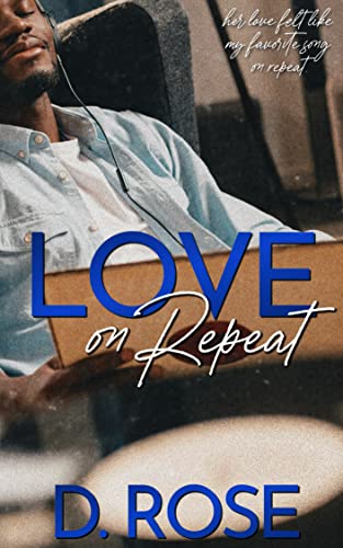 Love on Repeat book cover