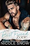 The Best Friend Zone A Small Town Romance