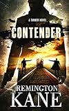 Contender A Tanner Novel Book 38