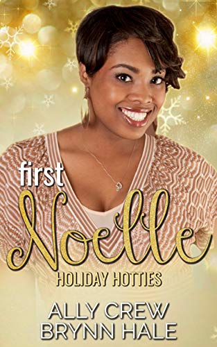 First Noelle book cover