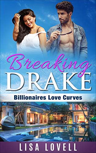 Breaking Drake book cover