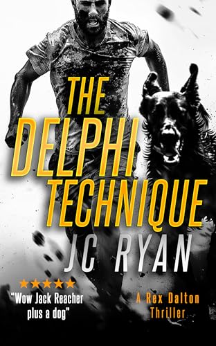 The Delphi Technique cover