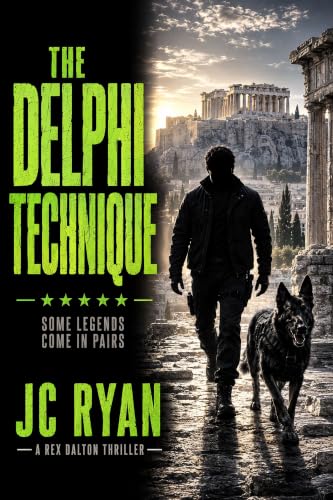 The Delphi Technique book cover