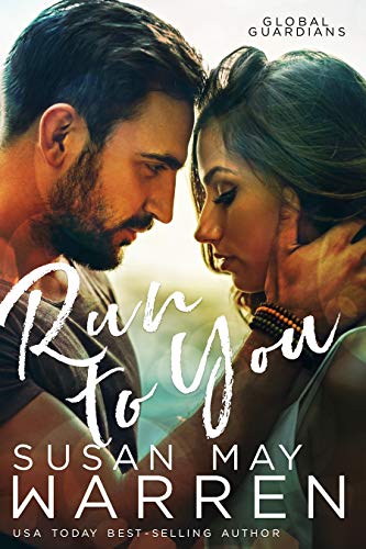 Run to You book cover