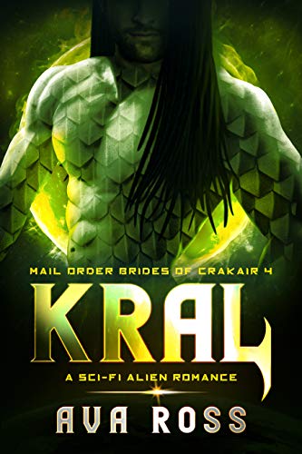 Kral book cover